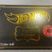 Hot wheels F.A.O Schwartz gold 8 pack