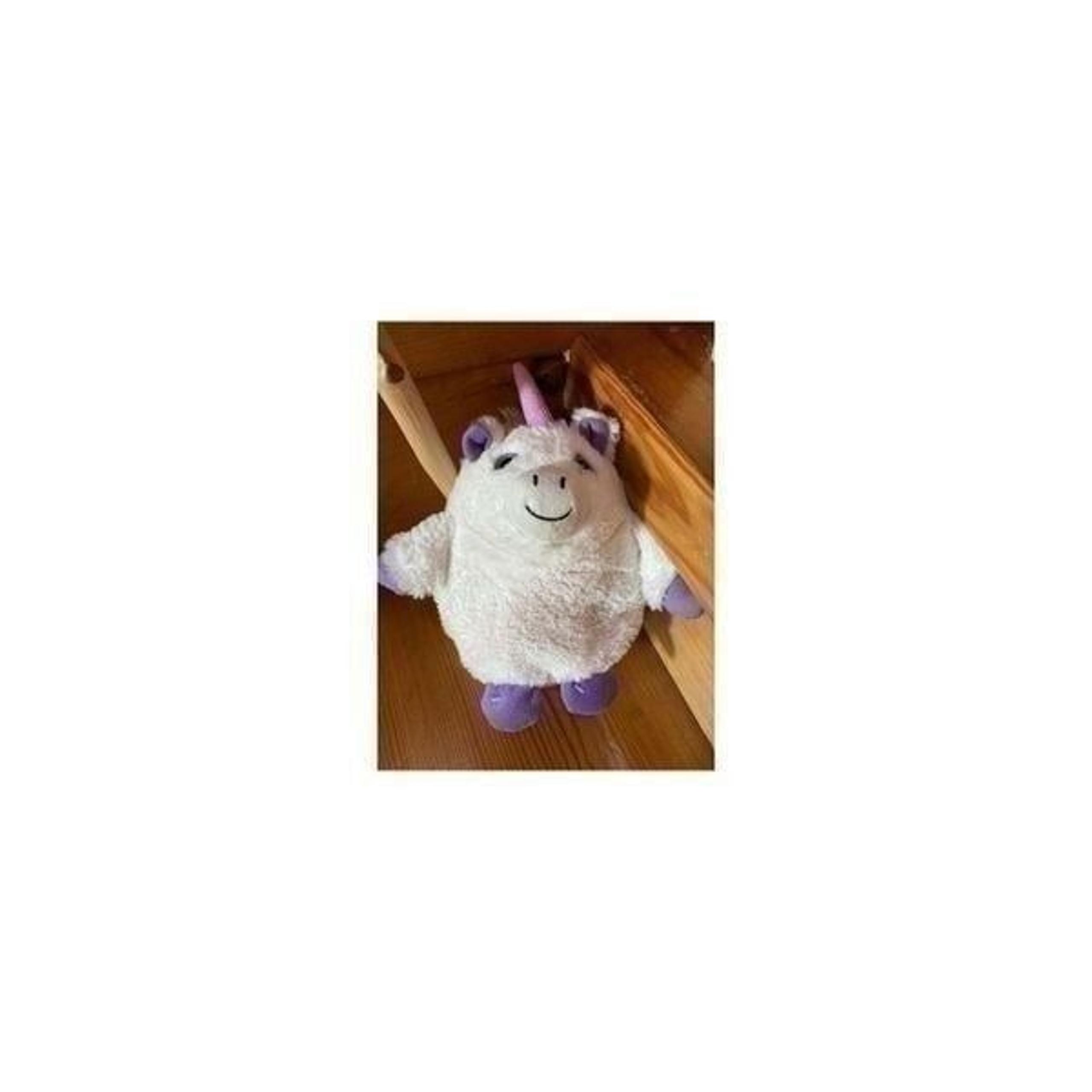 Unicorn Plush
