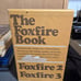 FOXFIRE Books 1 2 3. Set 1-3 Homesteading How-To in Appalachia History. Vintage
