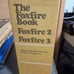 FOXFIRE Books 1 2 3. Set 1-3 Homesteading How-To in Appalachia History. Vintage