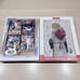 【Brand New & Unopened】NARUTO Jigsaw Puzzle 2-Piece Set