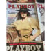 Playboy 1984 Lot Of 9 Issues Bo Derek Christie Brinkley Suzanne Somers