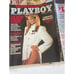 Playboy 1984 Lot Of 9 Issues Bo Derek Christie Brinkley Suzanne Somers