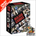 Major Crimes Complete Series Seasons 1-6 DVD (BRAND NEW) (24 Disc)