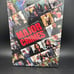 Major Crimes Complete Series Seasons 1-6 DVD (BRAND NEW) (24 Disc)