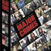 Major Crimes Complete Series Seasons 1-6 DVD (BRAND NEW) (24 Disc)