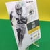 Aaron Jones #/325 Rookie Autograph