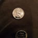 1943 steel penny lot of 3 coins, proof set no mint,S,D