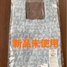Nissy Naptime Knit Bag Blue