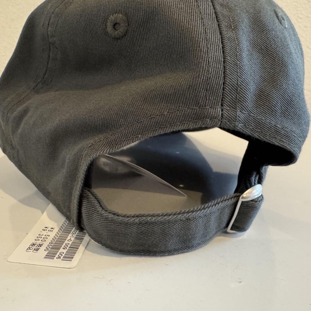 ☆NEW ERA(R)×THE STAND / DISTRESSED NY