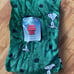 Peanuts Snoopy Plush Throw by Berkshire