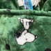 Peanuts Snoopy Plush Throw by Berkshire