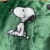 Peanuts Snoopy Plush Throw by Berkshire