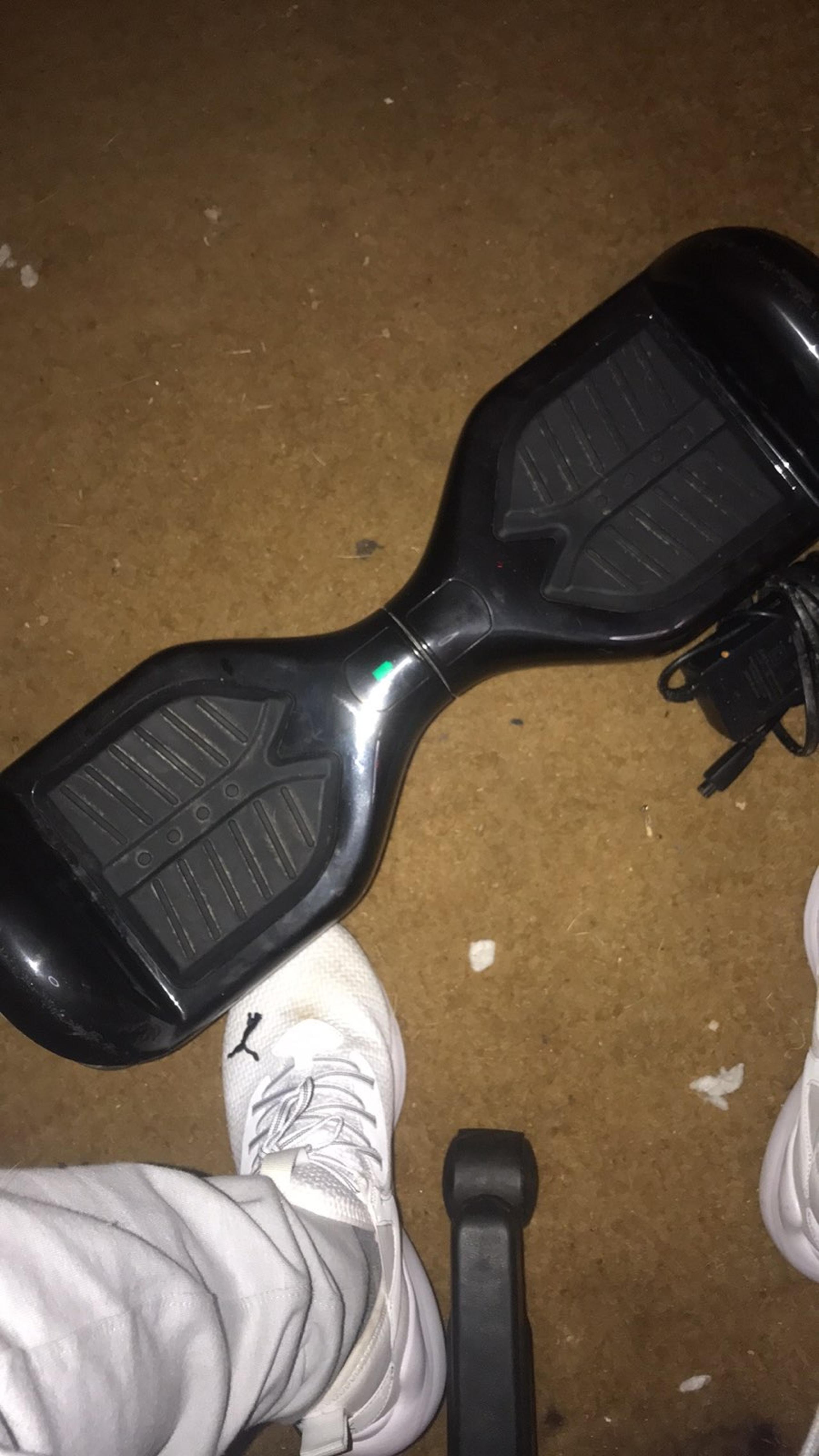 hoverboard