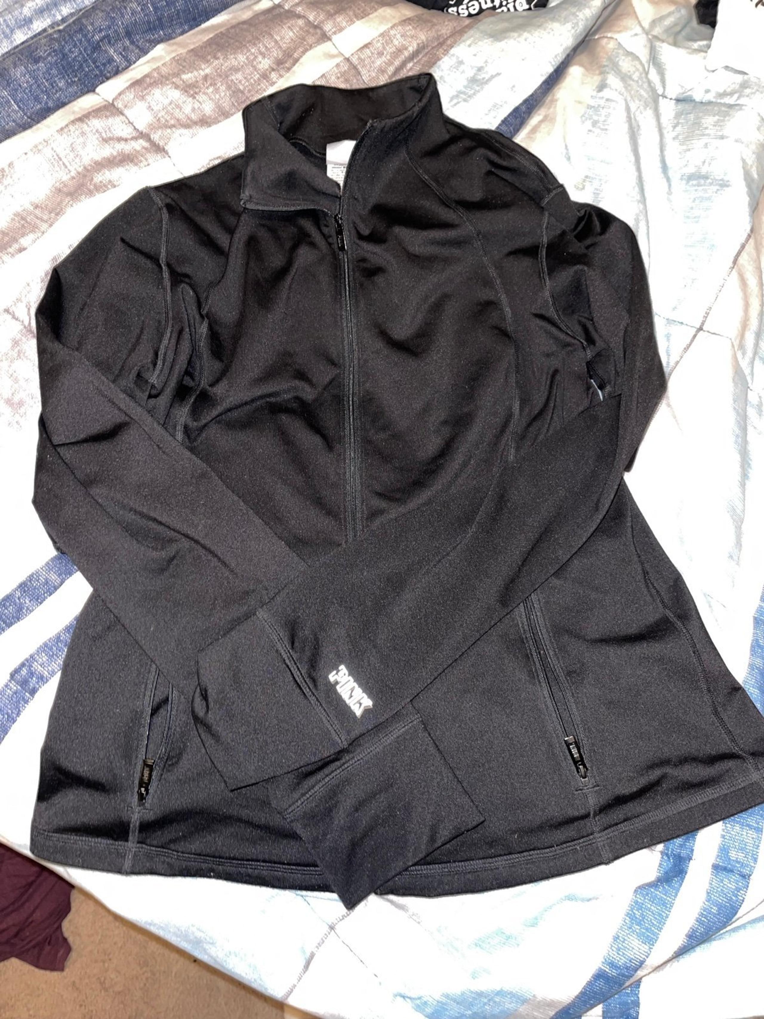 PINK Active Jacket