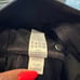 Spanx Leather-Like Ankle Skinny Pant Petite Small