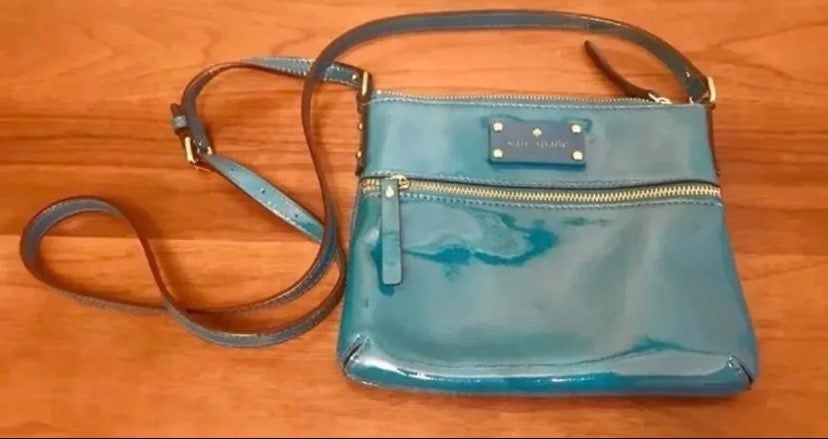 Beautiful Kate hot Spade Purse