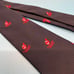 Vintage Cleveland Indians Tie
