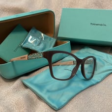 Tiffany Co 2130 Eyeglass