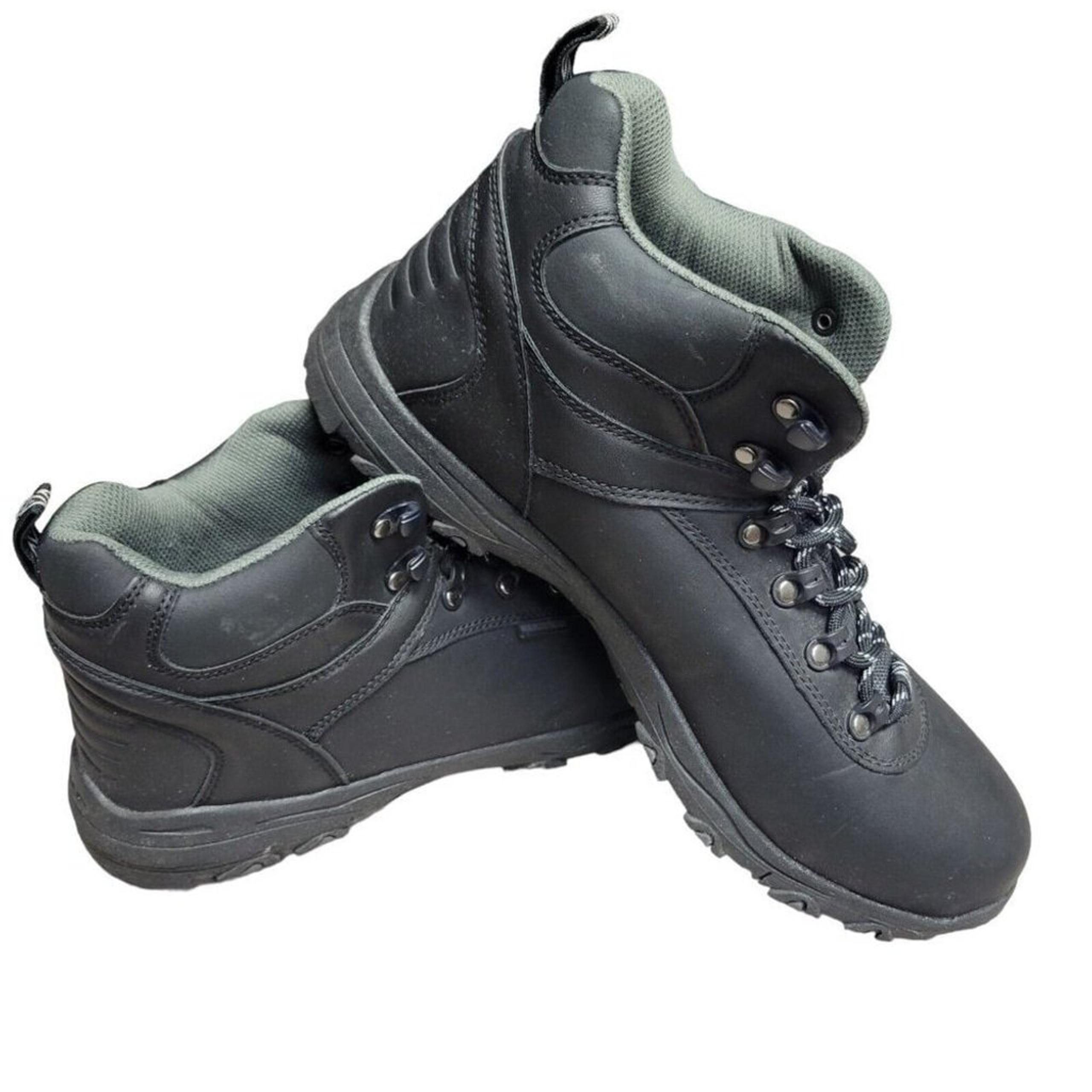 Weatherproof Vintage Hiker Boots Jackson Men's. Size 13. Excellent Condition.