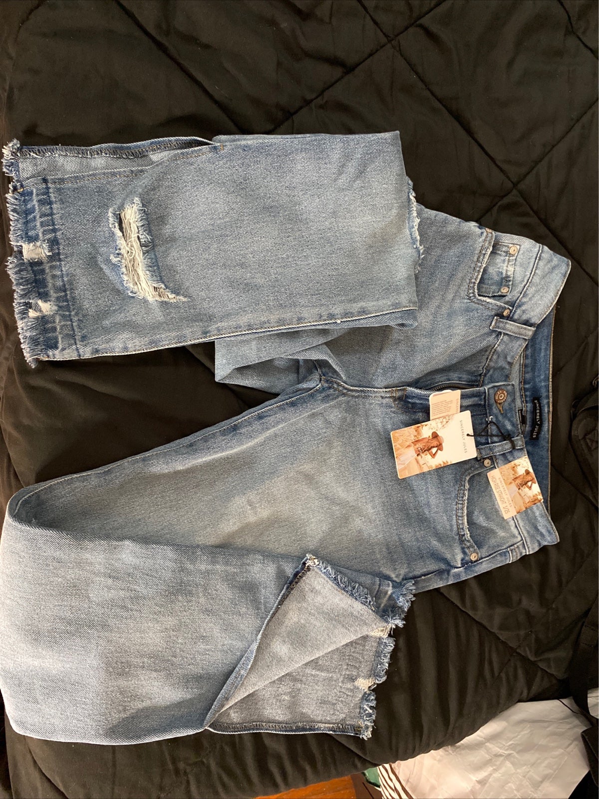 sincerely jules jeans