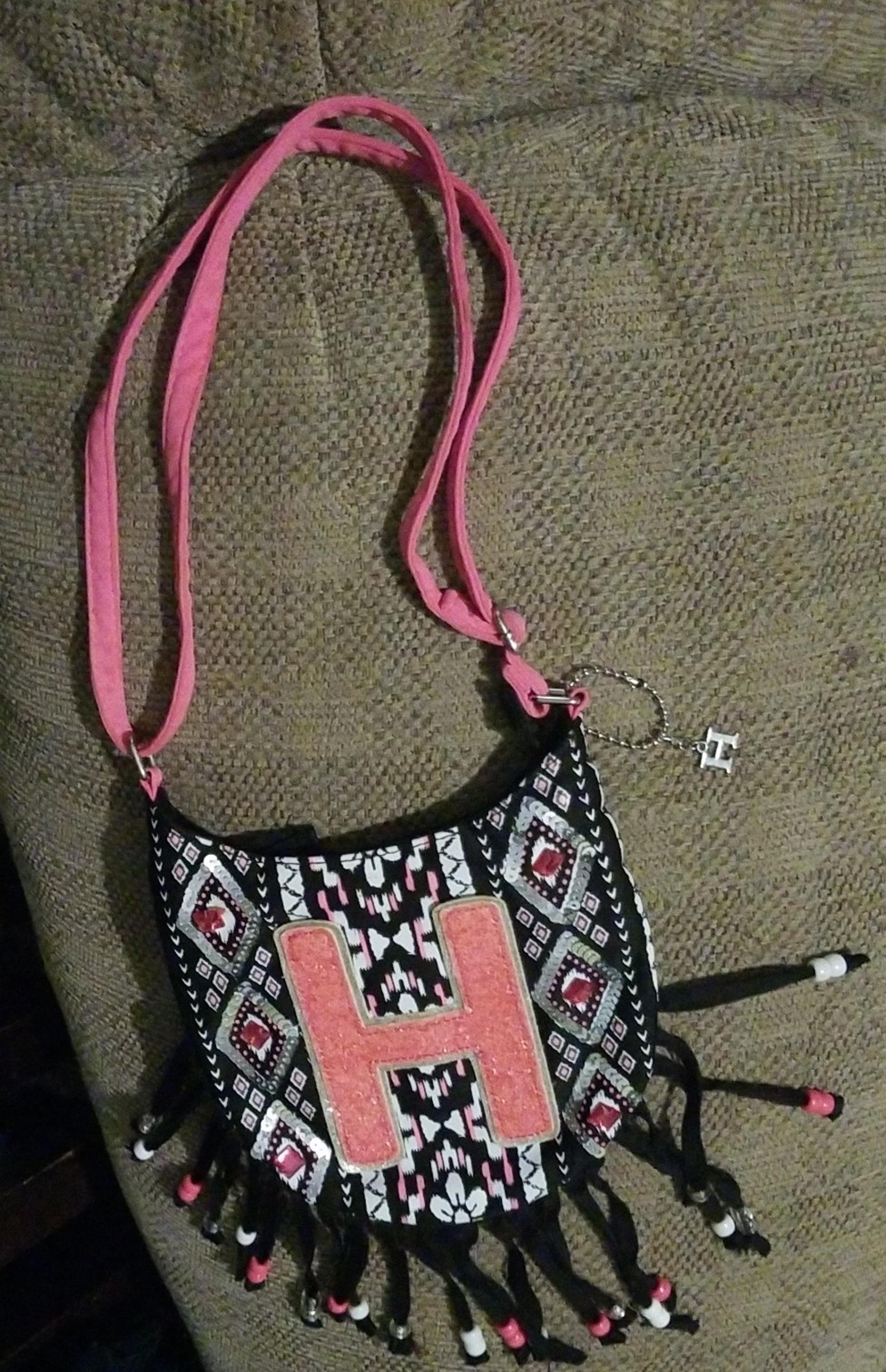 Kids Justice bag crossbody bag
