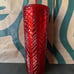 Starbucks Tumbler - Red - Jeweled - Holiday 2021 - Venti 24oz - (Two)