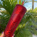 Starbucks Tumbler - Red - Jeweled - Holiday 2021 - Venti 24oz - (Two)