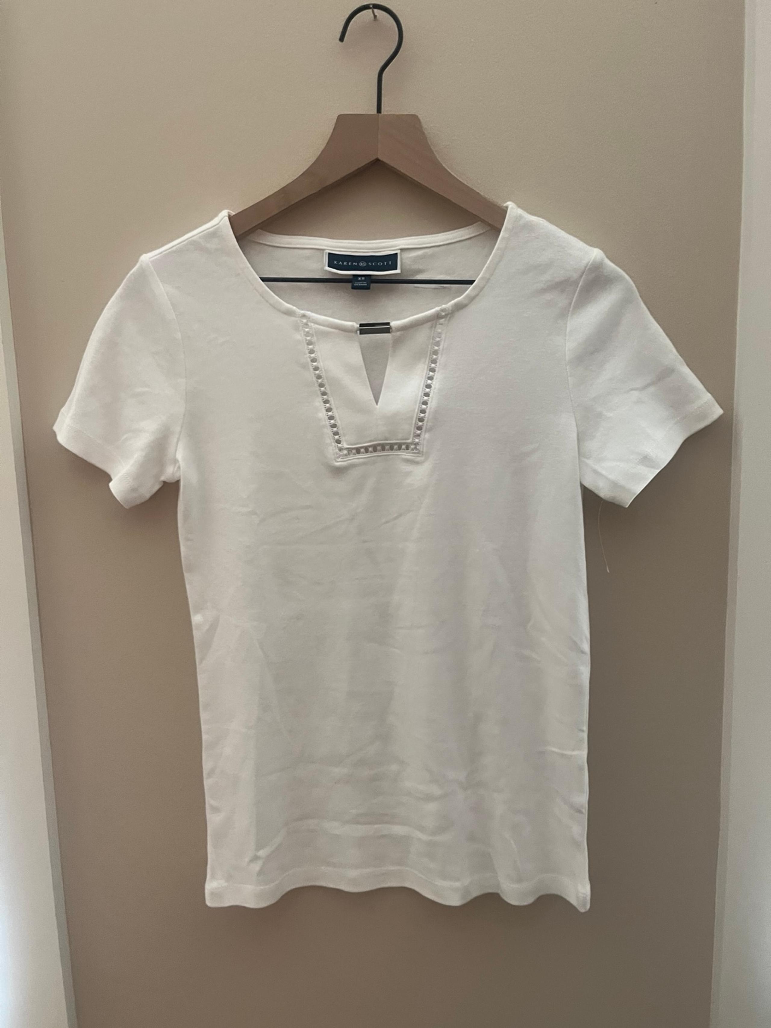 Karen Scott Tshirt