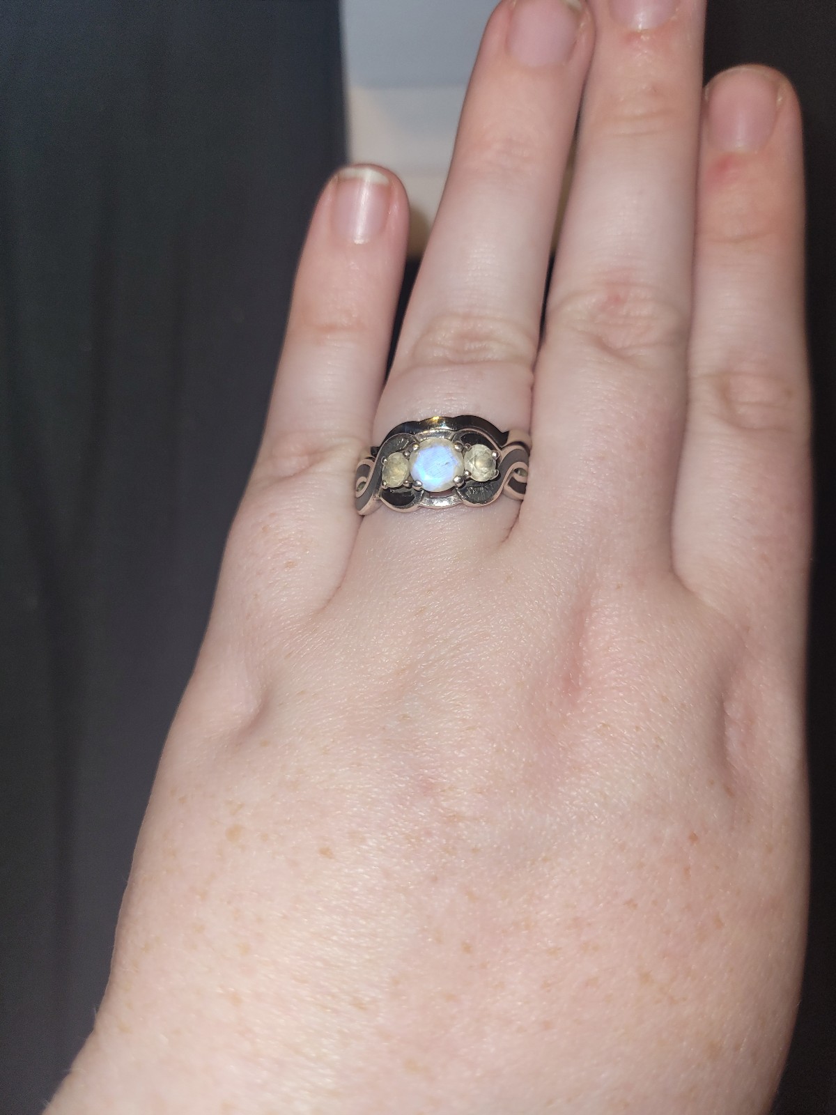 wedding Ring set