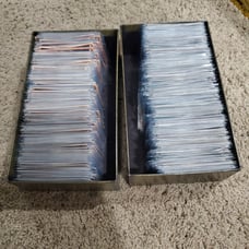 Yugioh trap and spell lot