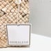 Shiraleah/Anthropologie Flower Pouch