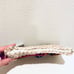 Shiraleah/Anthropologie Flower Pouch