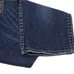 Silver Aiko Capri's Women's Size 30