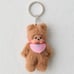 monchhichi keychain