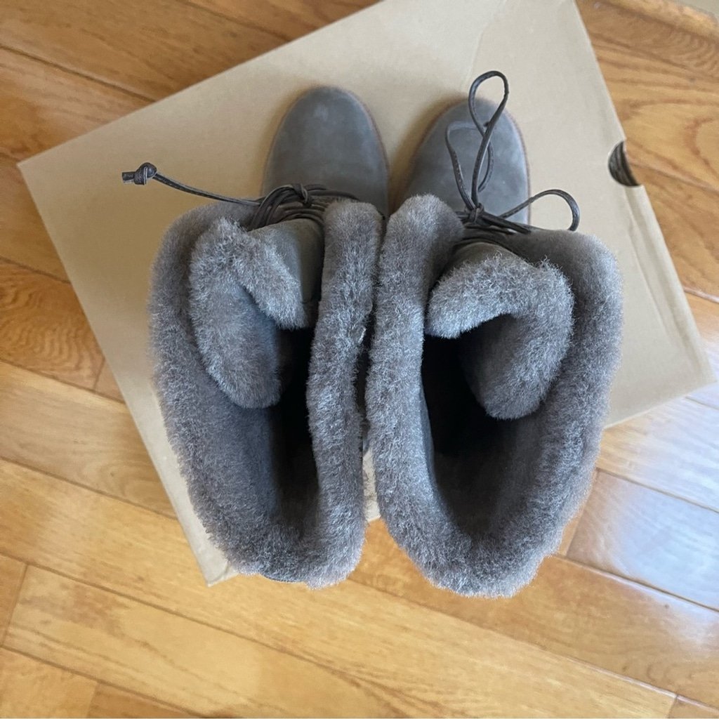UGG アグ JERENE ジェリーン 2017秋冬モデル 未使用 訳あり処分