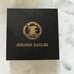 NIB Vintage NRA Golden Eagles Belt Buckle