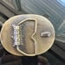 NIB Vintage NRA Golden Eagles Belt Buckle