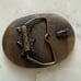 NIB Vintage NRA Golden Eagles Belt Buckle
