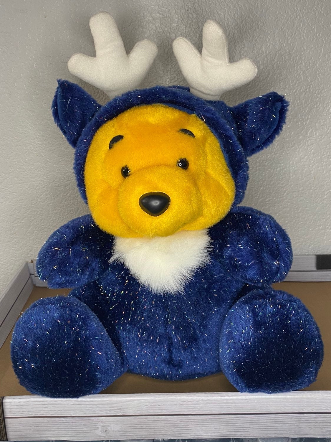 Disney Winnie The Pooh