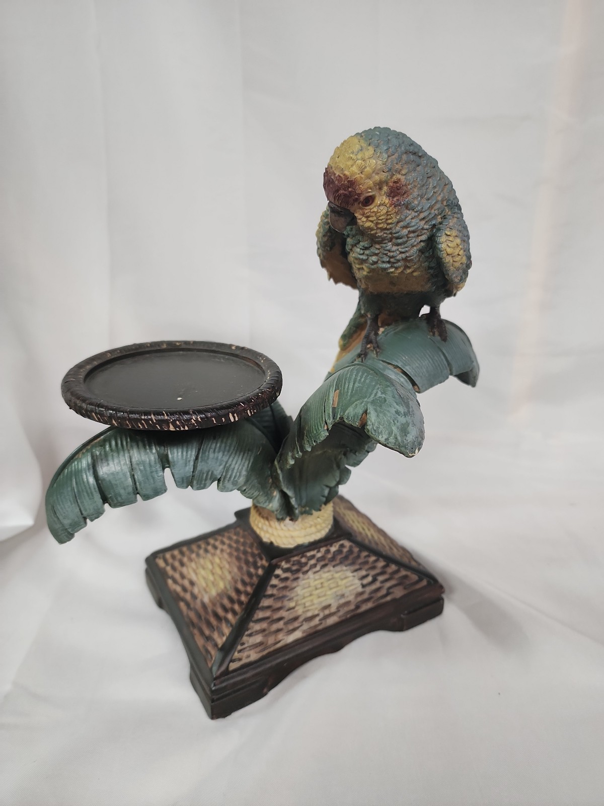 Candle holder
