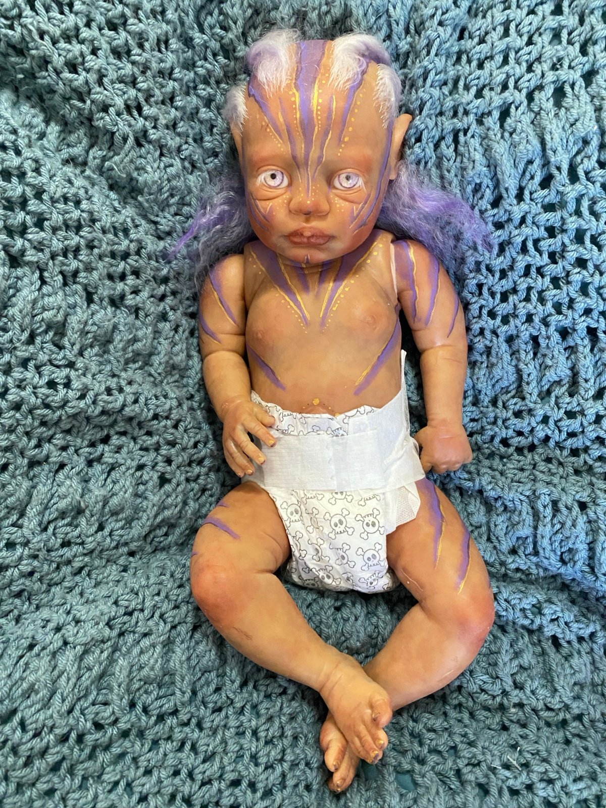 Aiello Reborn