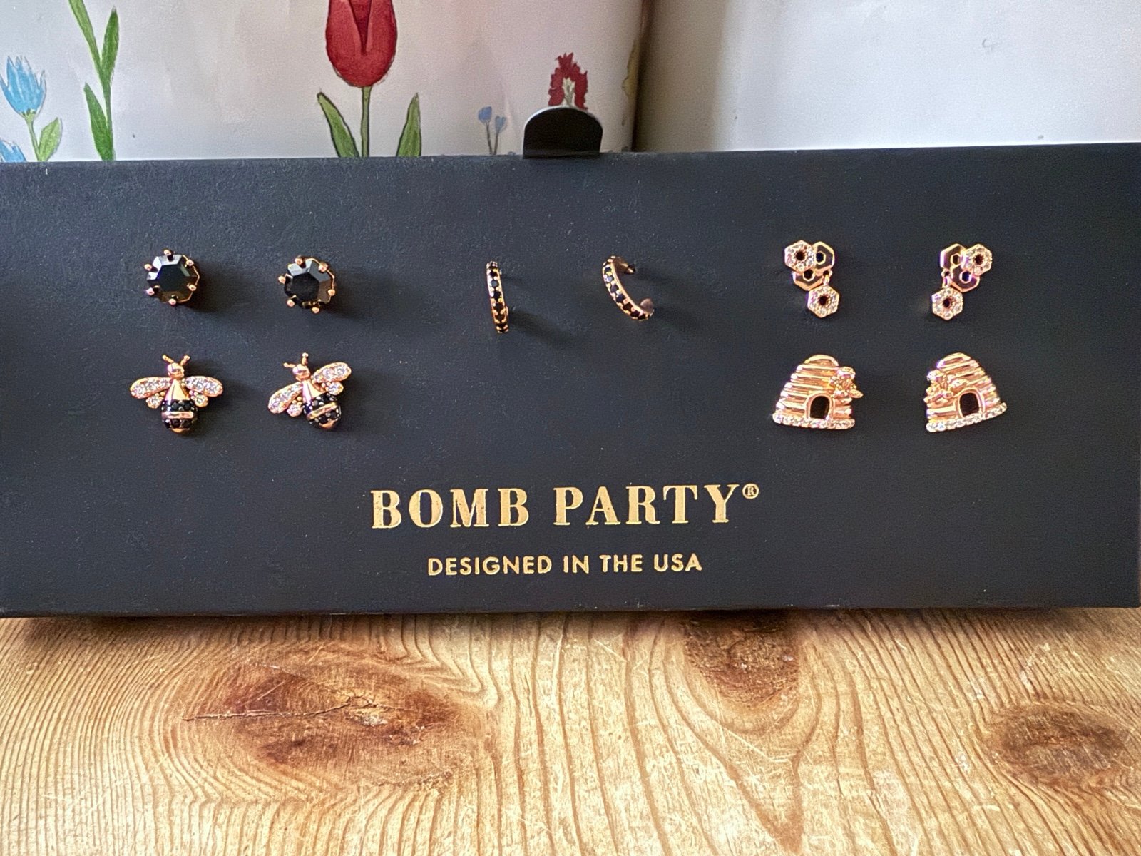 Bomb Party 2023 Simply Studs