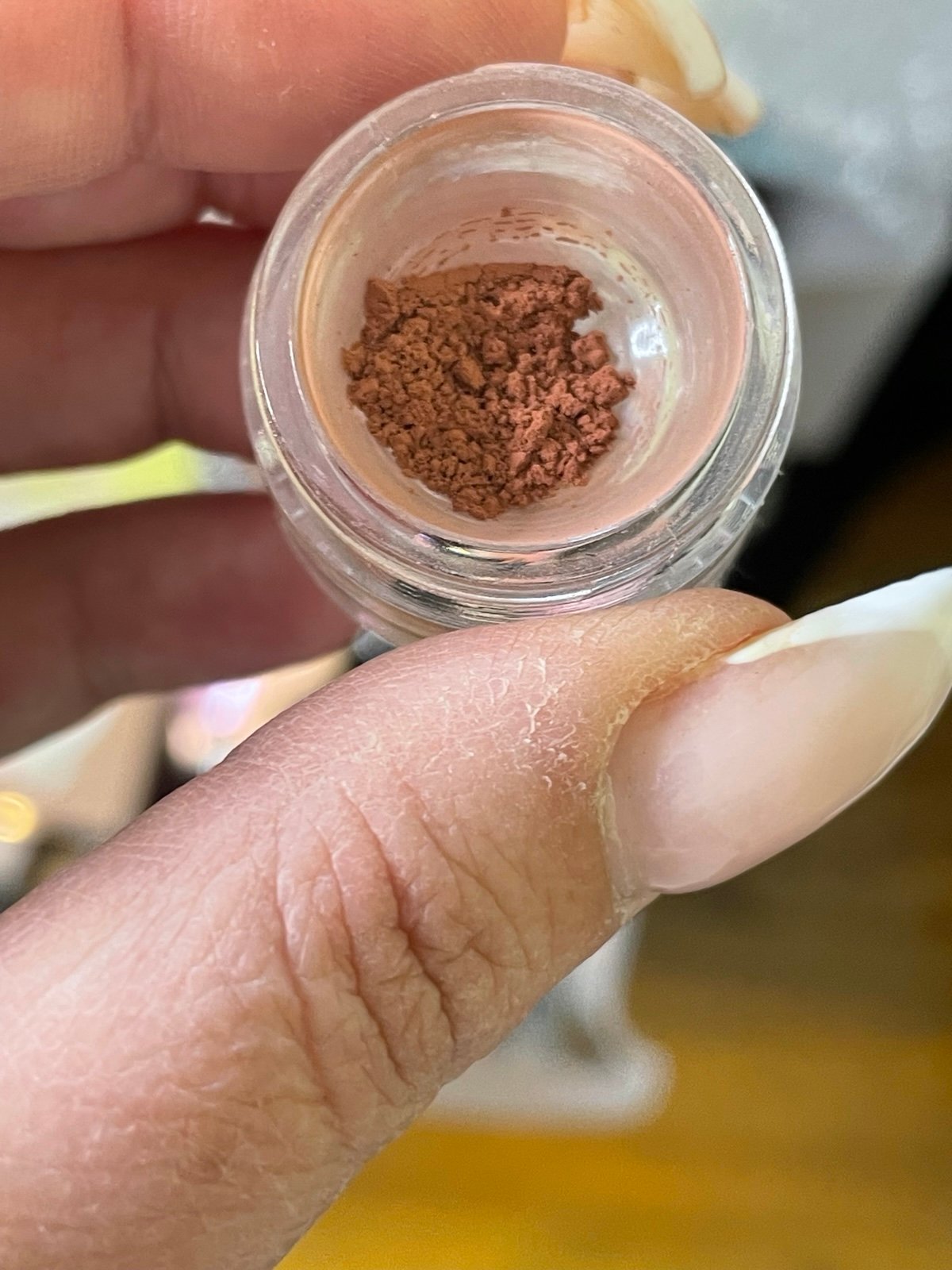 Tammy Tanuka single loose powders