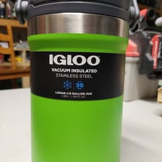Igloo Logan 1/2 Gallon Water Jug