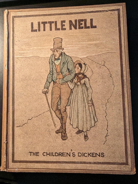 Little Nell