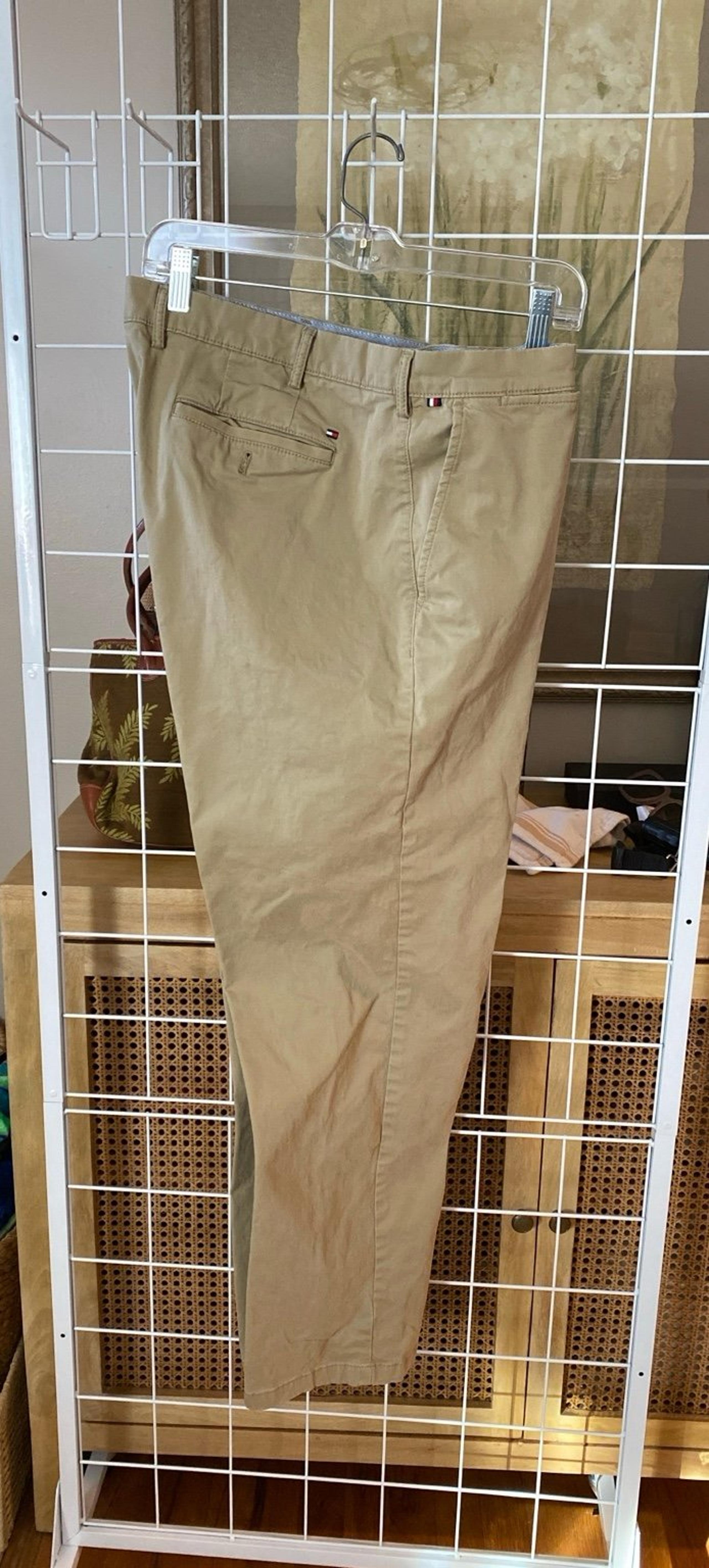 Men’s pants size 38 Tommy Hilfiger