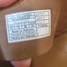 UGG Men's Sandals Slide Brown Suede Size 13