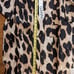 Ganni Linen & Silk Tunic Shirt
