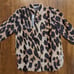 Ganni Linen & Silk Tunic Shirt